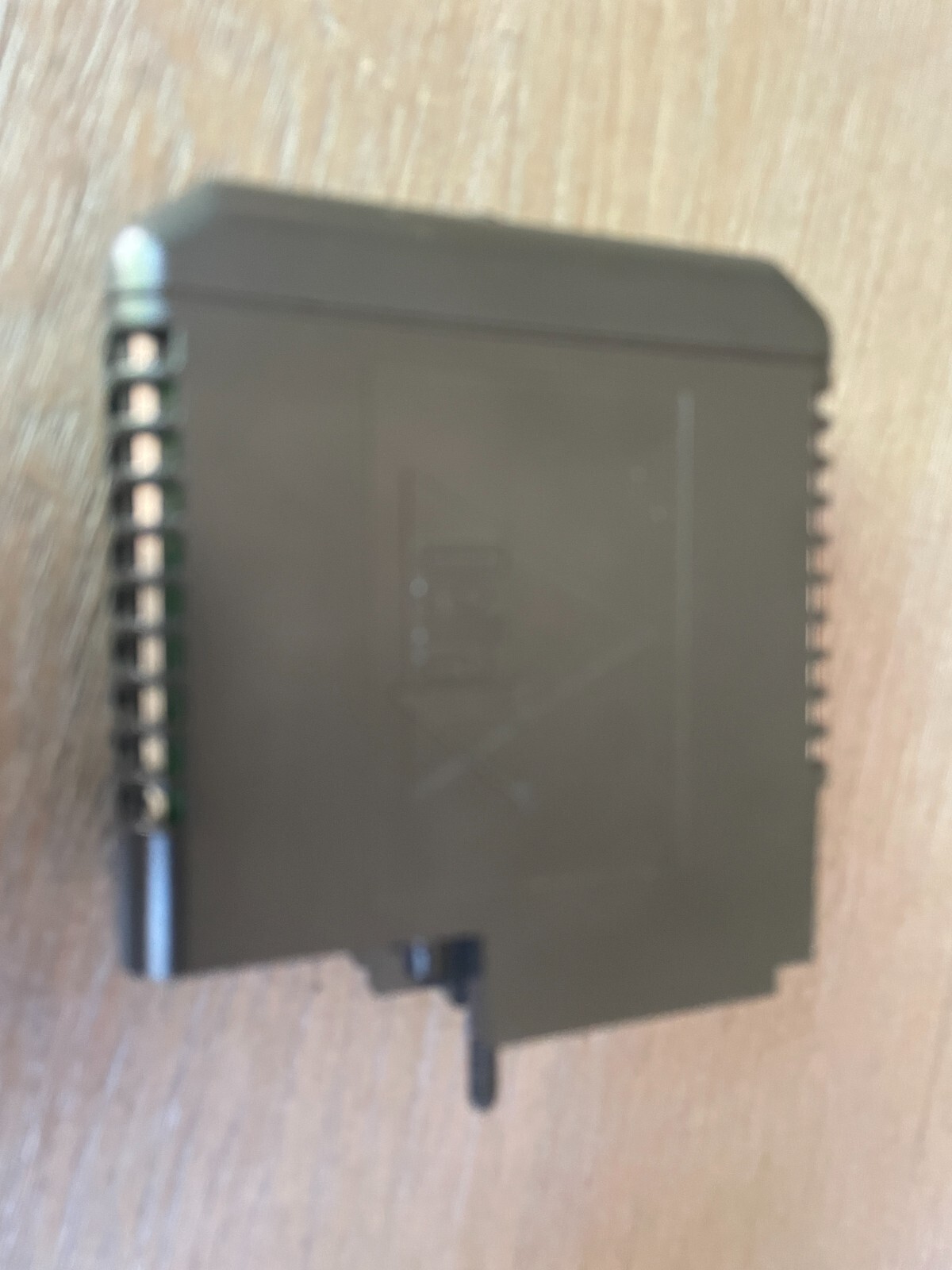 Emerson DeltaV KJ3001x1-BJ1