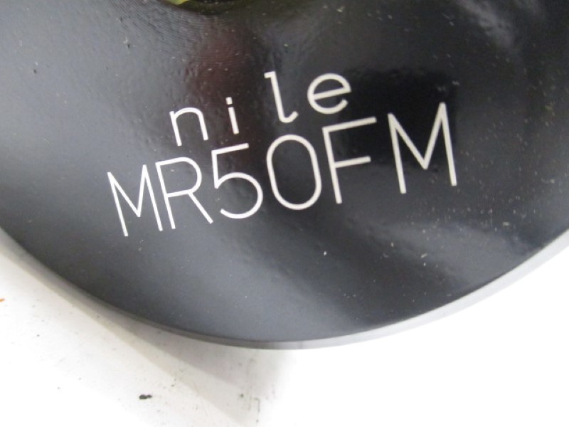 NILE MR50FM AIR NIPPER 0.5/0.6MPA NSMP