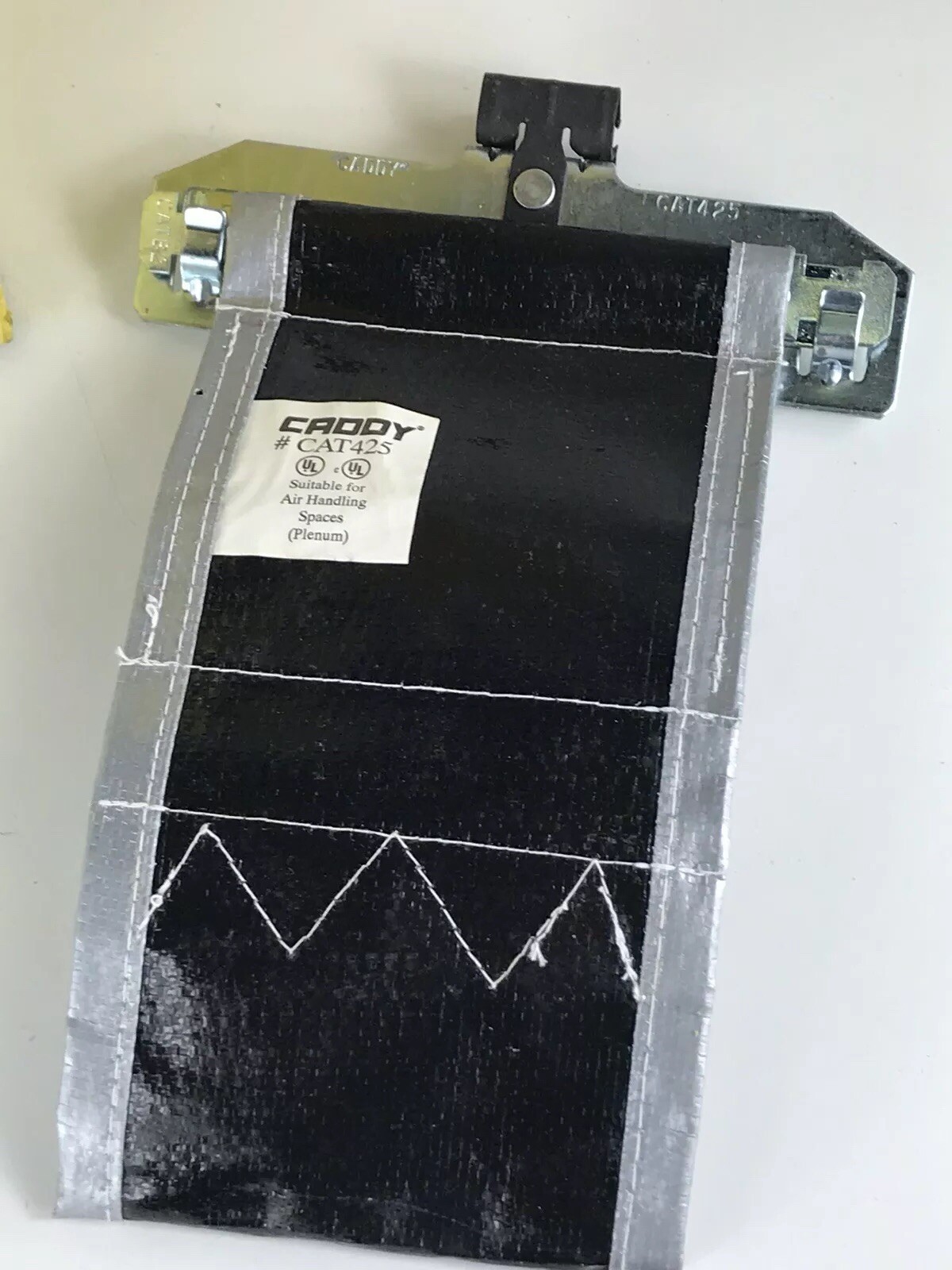 10 Erico Caddy Cat42558Sm 5/16-1/2 Cable Hanger System Category 5