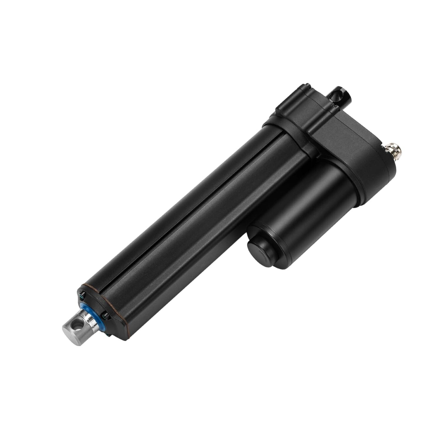 12-24V Hall Effect Linear Actuator (4″-40″ stroke, 2000 lbs ) PA-HD2-HS Model