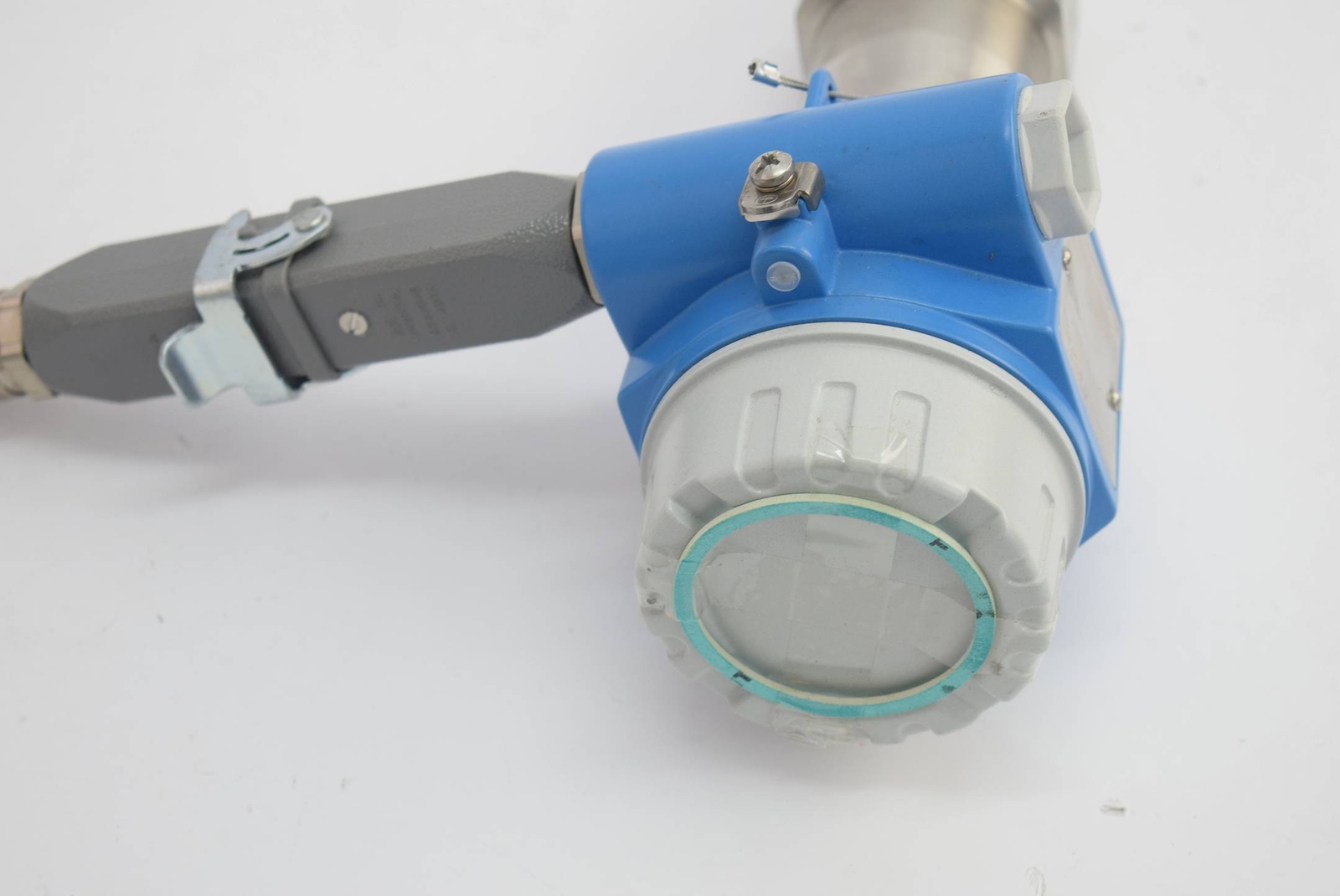 Endress + Hauser Liquicap M FTI51-KAB2GGJ73Y1A