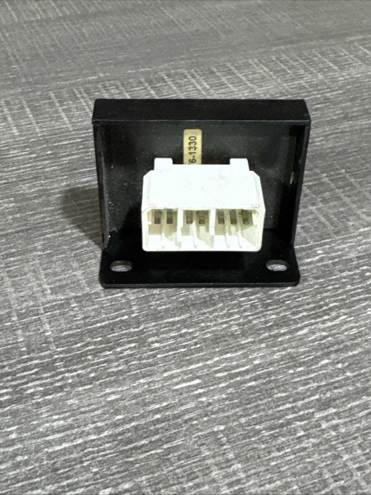 InPower 8-Way School Bus Flasher Warning SBF-94 No Instructions!
