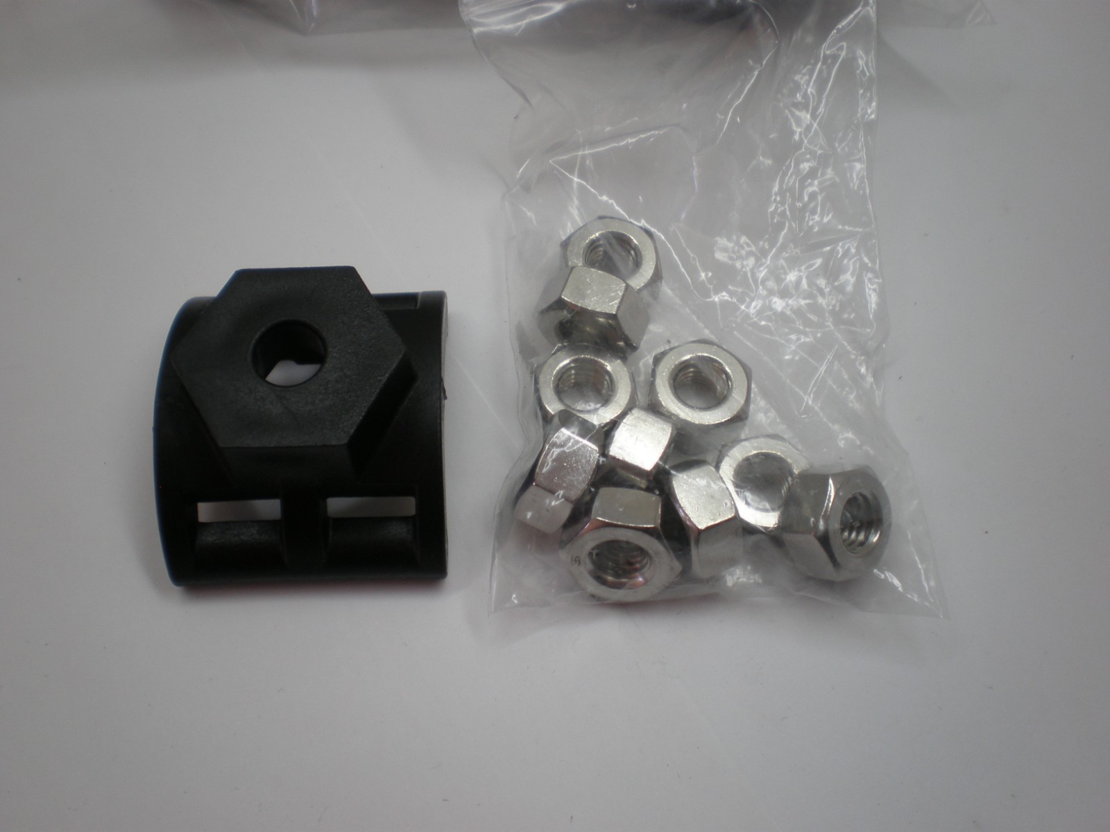 ConcealFab 900209-10 PIM Shield Cable Support Base Kit/Bag of 10