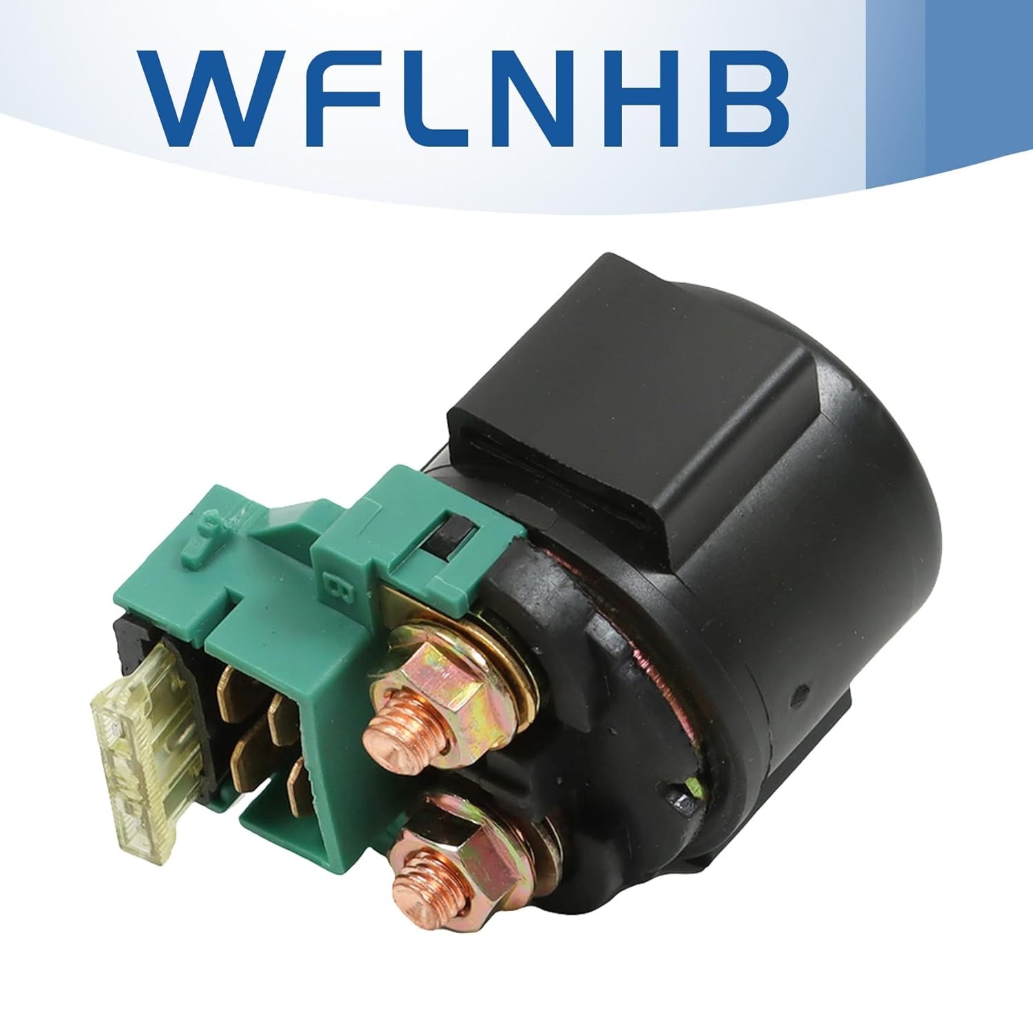WFLNHB Starter Solenoid Relay Replacement for ArcticCat 366 350 400 450 425