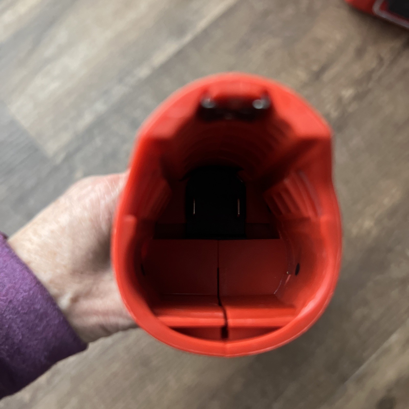 Milwaukee 2471-20 M12 Cordless Copper Tubing Cutter – Battery & Charger & Case
