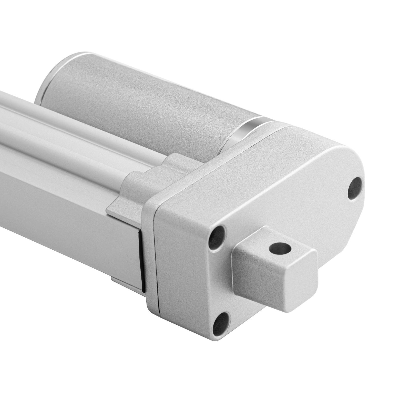 Progressive Automations 24V Mini Linear Actuator IP65 Brushed DC Electric Motor