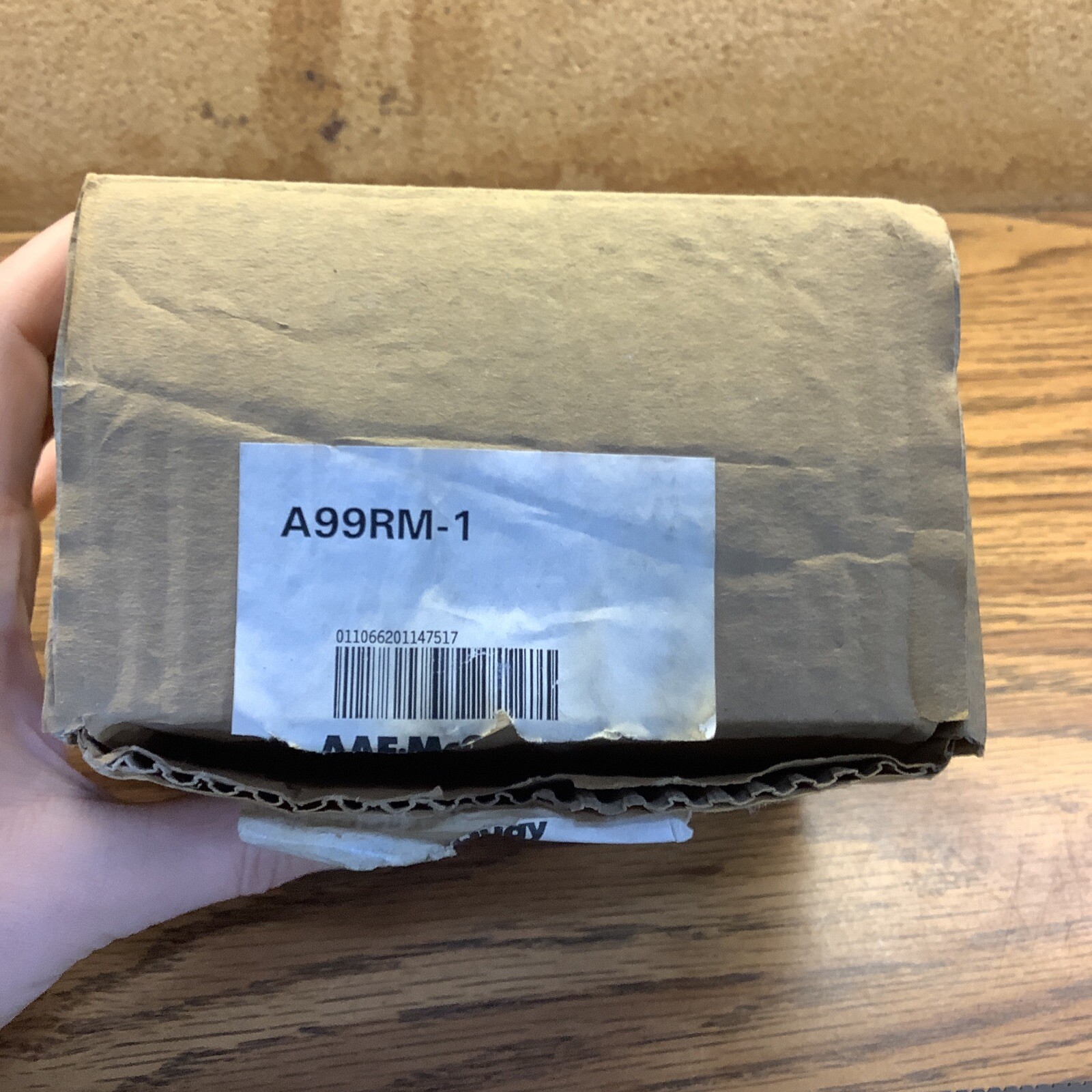 DAIKIN McQuay AAF 111048101 Wall Mount Tempersature Sensor A99RM-1