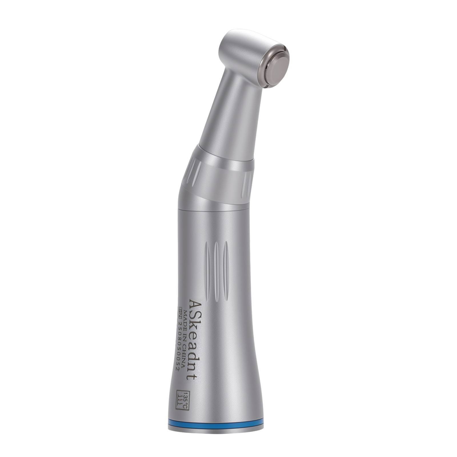 Dental Internal Water Spray Contra Angle E-type Low Speed Handpiece