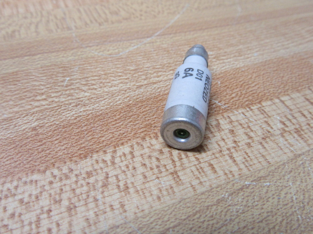 Siemens 5SE2 306 Neosed Fuse-Link 5SE2306 (Pack of 9)