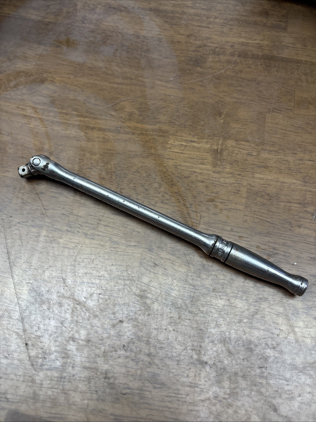 Snap-on Tools USA F10LB 3/8″ Drive Breaker Bar