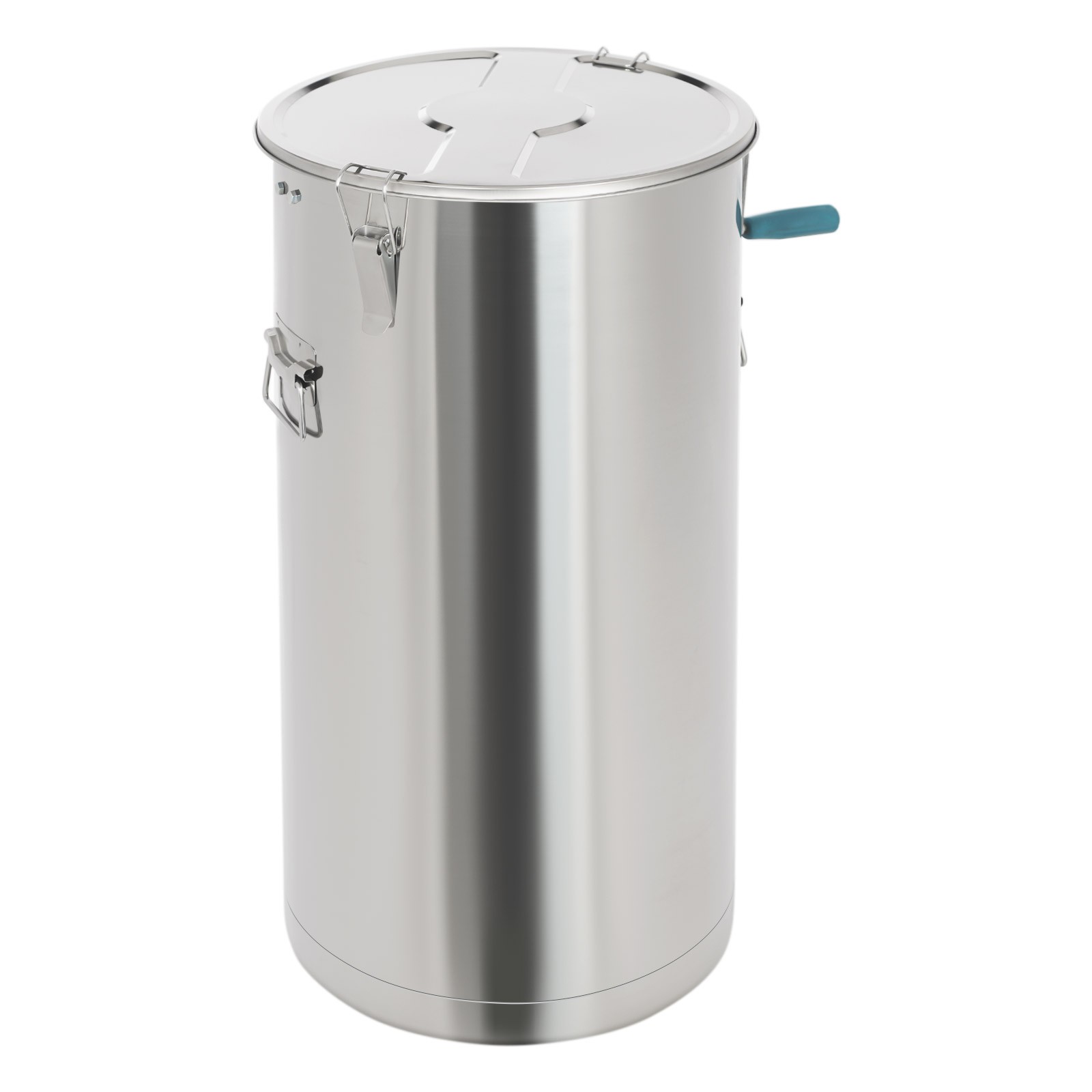 Honey Extractor Manual Honey Extractor Honey Spinner Drum Separator