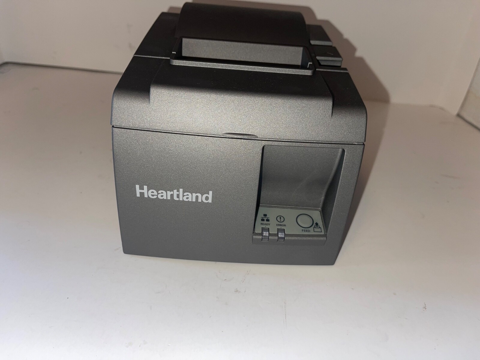 Star TSP100III Thermal POS Receipt Printer TSP143IIILAN ETHERNET HEARTLAND NEW