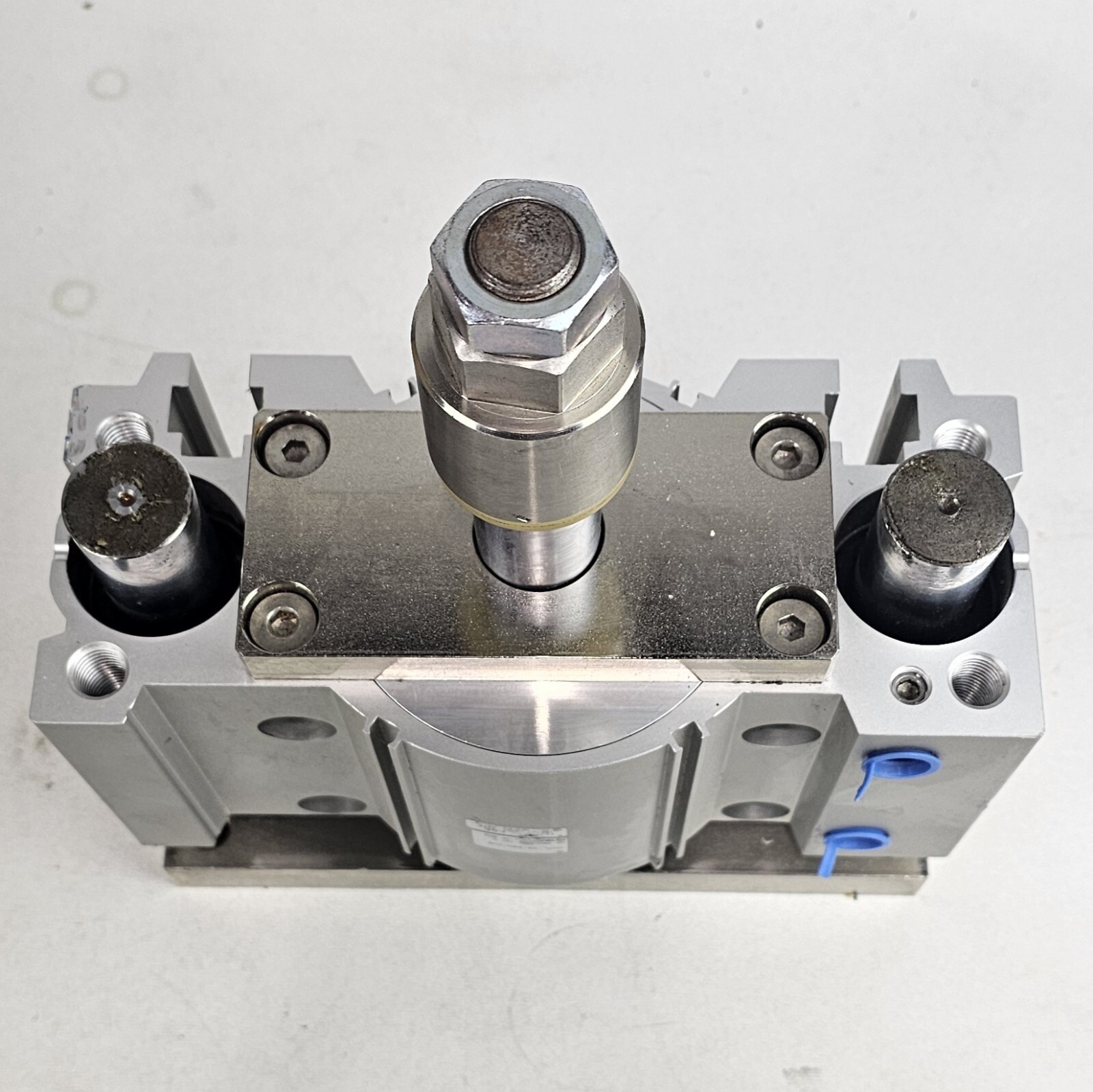 NEW, SMC Compact Guided cylinder/Actuator, MGPL100-50B-XC8