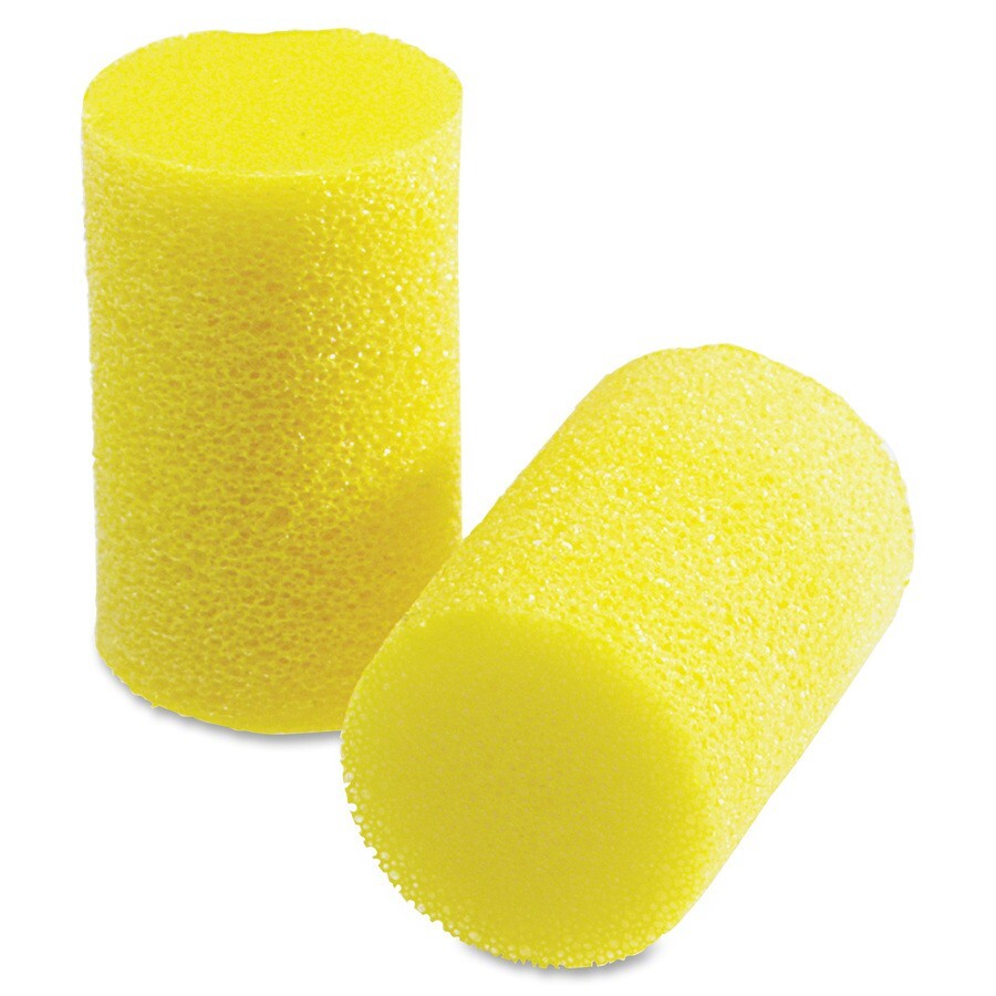 3M Classic Small Disposable Foam Ear Plugs (200 Pairs/Box) 310-1001