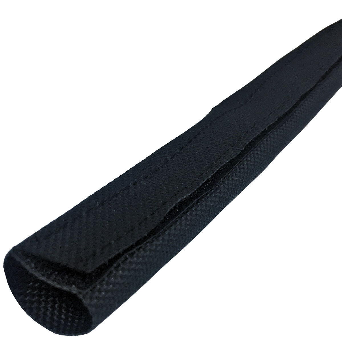 Fast Wrap Nylon Protective Sleeving with Hook & Loop Fastener 3/4″ – 10″ Sizes