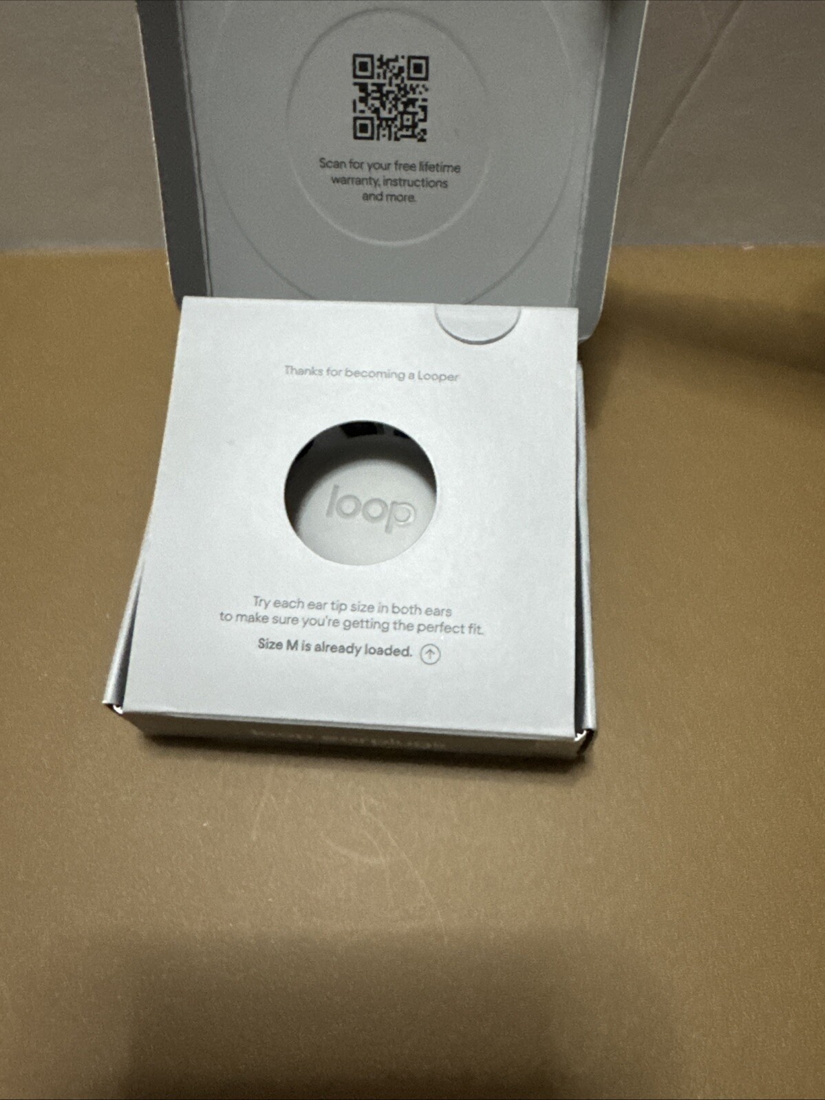 Loop Engage 2 Plus Ear Plugs 16 dB Noise Reduction for Conversation – Clear