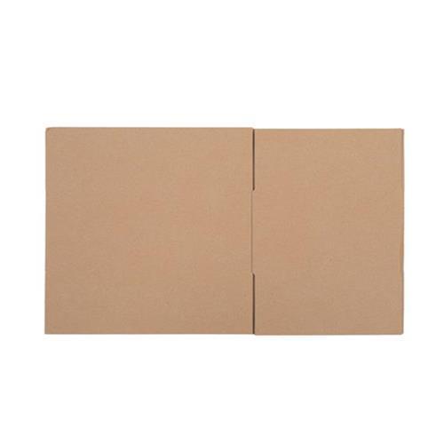 100 6x4x2 Corrugated Box Packaging Shipping Packing Mailer Carton