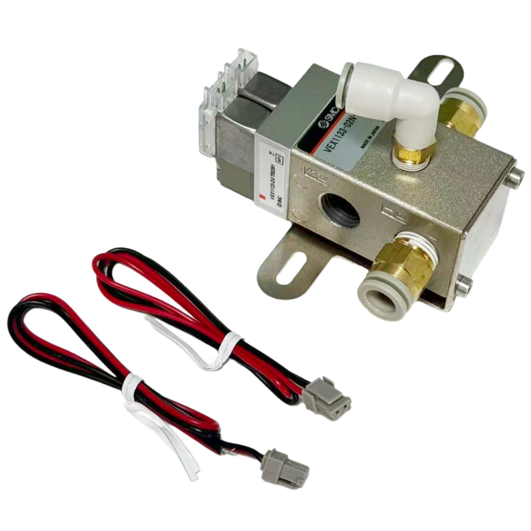 228687 For Hypertherm Kit PMX65/85 New Solenoid Valve Gas Control Valve