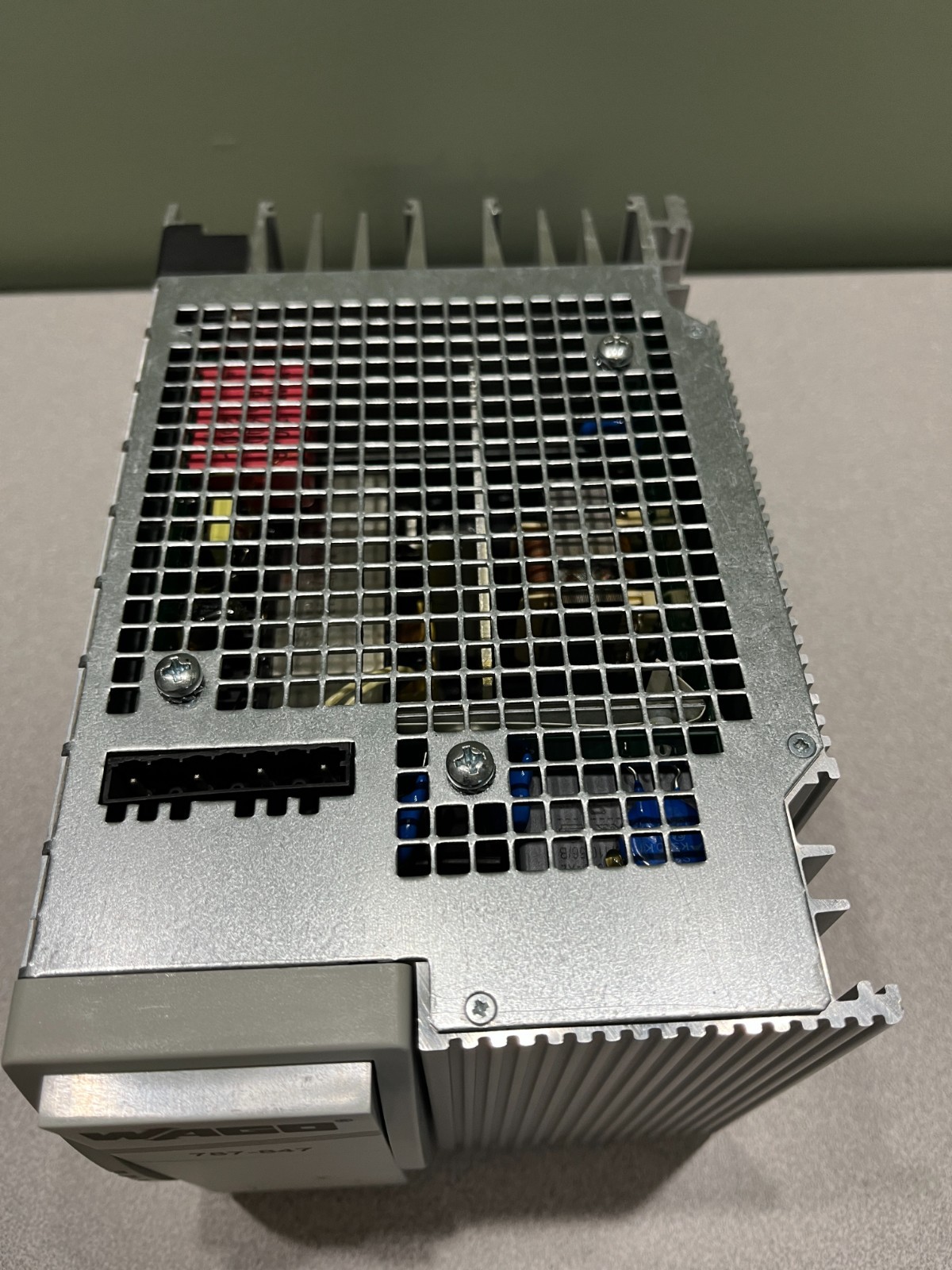 Wago 787-847 Pro Power Supply