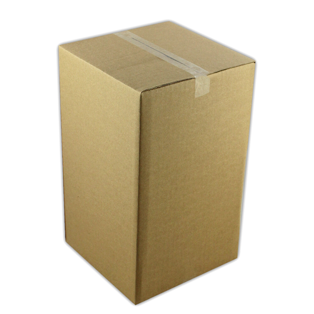 7″ Corrugated Cardboard Boxes Shipping Supplies Mailing Moving – Choose 11 Sizes