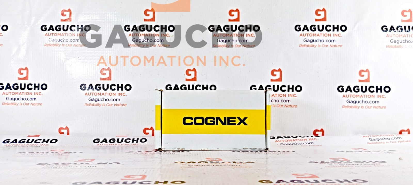 NEW COGNEX 825-10640-1R 06 / IS7802M-363-50 In-Sight 7000 Surplus