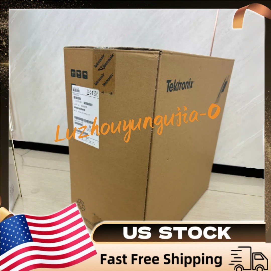 New TDS2012B Tektronix Mixed Signal Oscilloscope Industry US Stock Fast Shipping