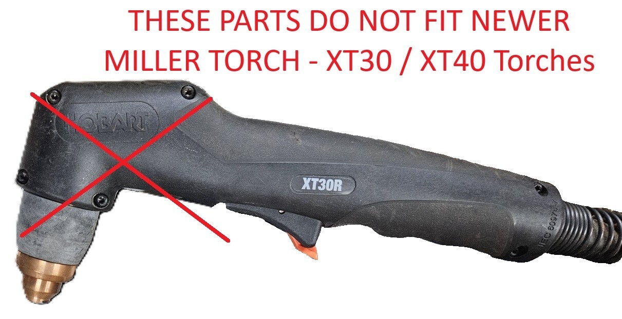 Plasma Parts Fit Miller ICE-25 ICE-27 C Spectrum 375 375 X-treme AirForce 400