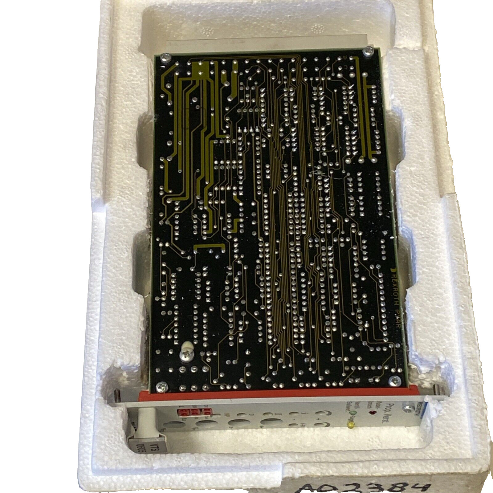 NEW Mannesmann Rexroth VTS-0605-PVAR-NG5 Circuit Board