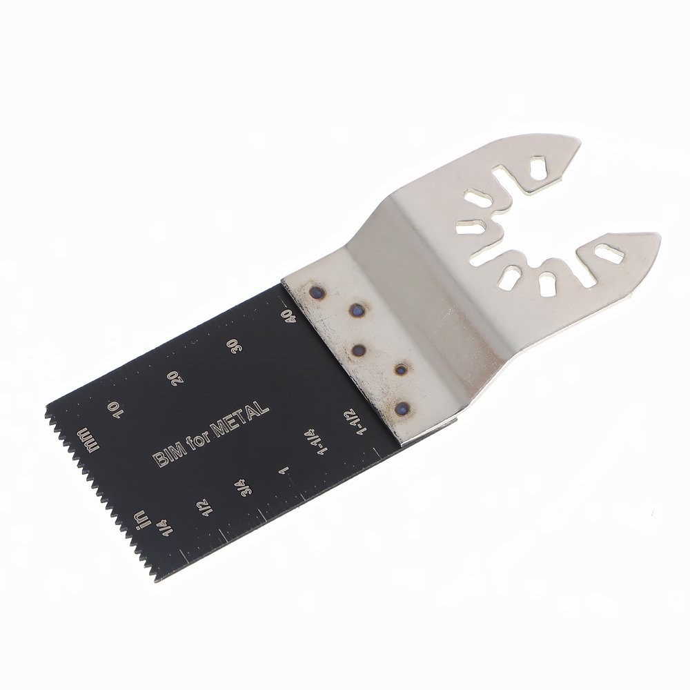 New 14PCS Oscillating Multi Tool Saw Blade