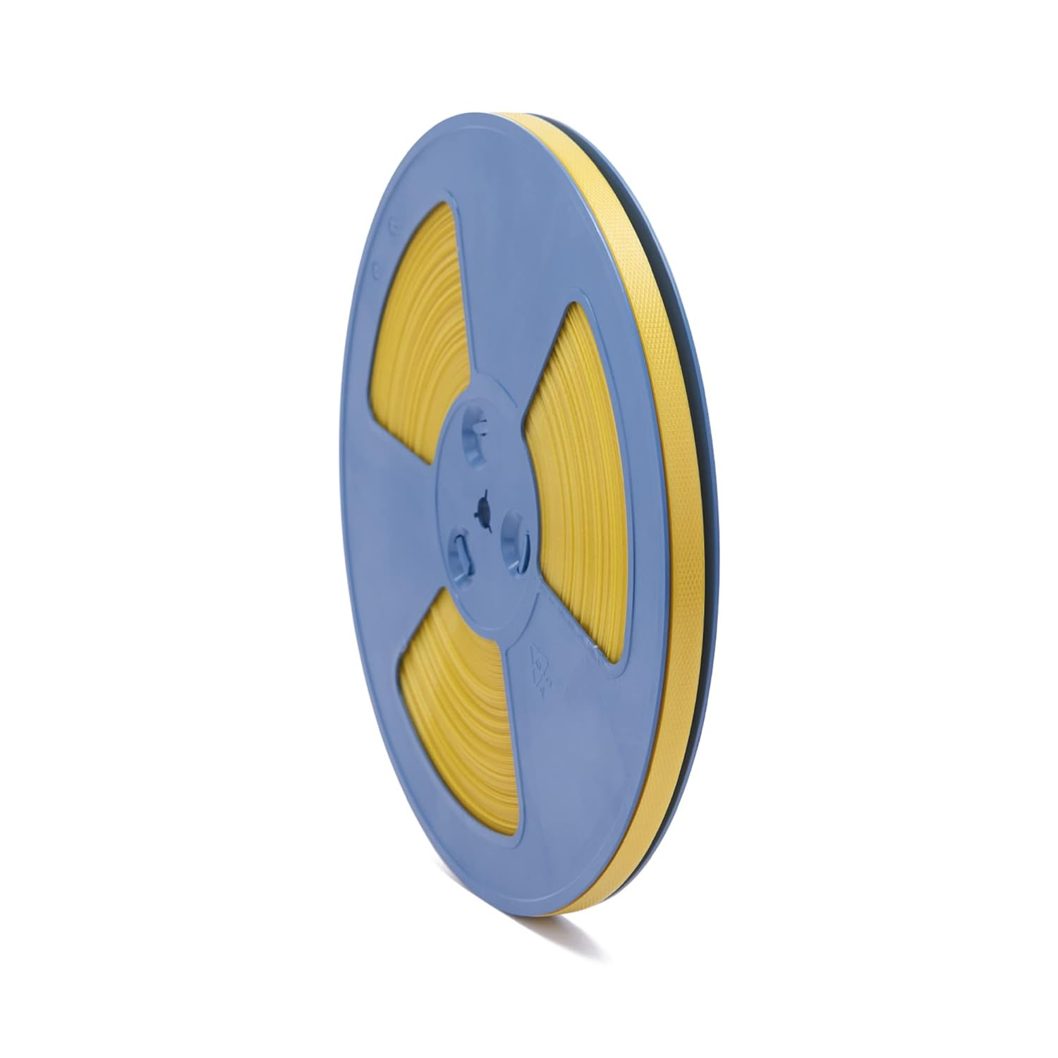Poly Strap, Polypropylene(Pp) Strapping Roll, 1/2″ Width, 3200″ Length – Ideal f