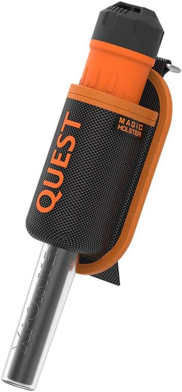 New Xpointer Max with Magic Holster Pinpointer Discrimating Pinpointer Waterpro