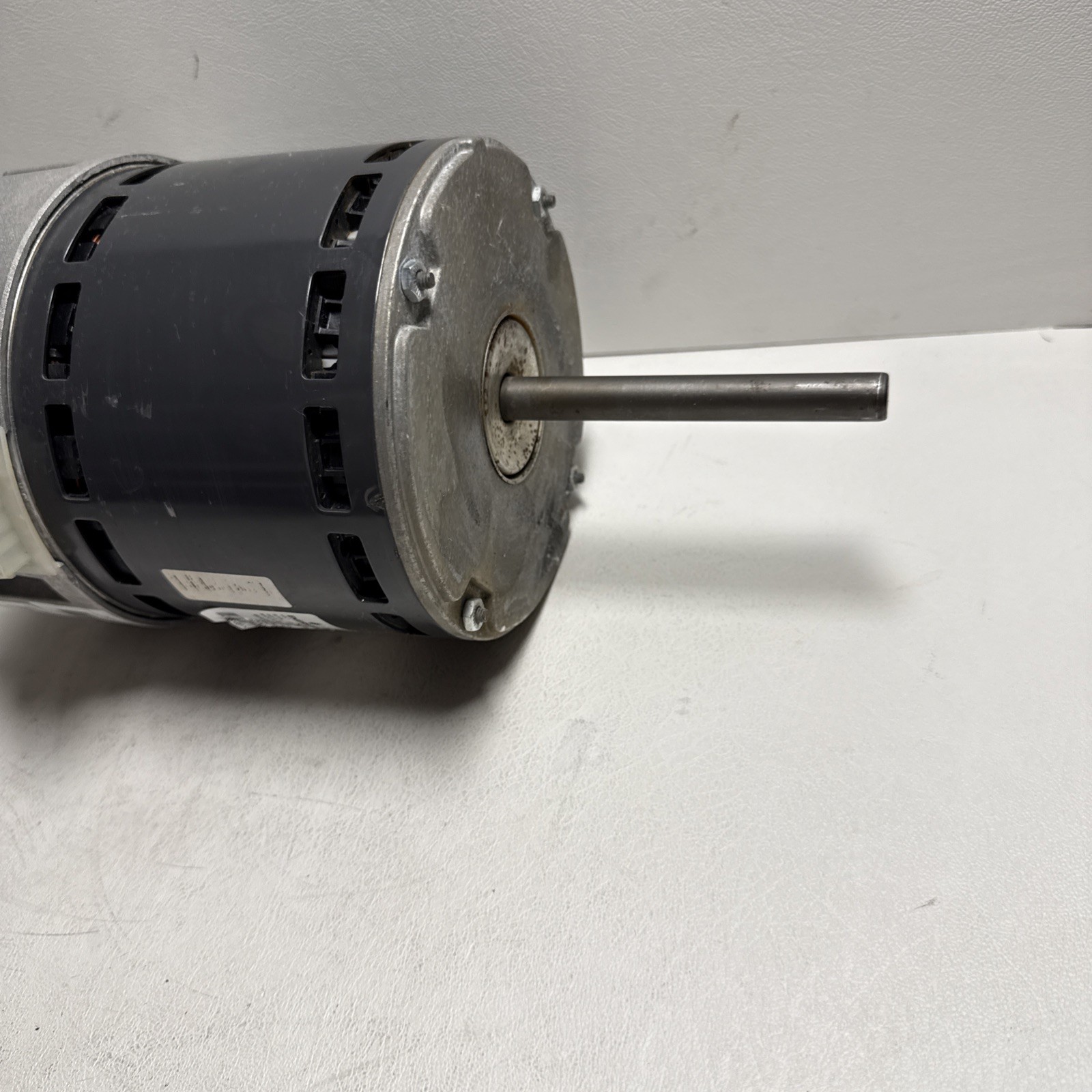 EMERSON ULTRATECH M055PWCSW-0283 HP 3/4 C10385405 H386042920 (AB 1144) B4