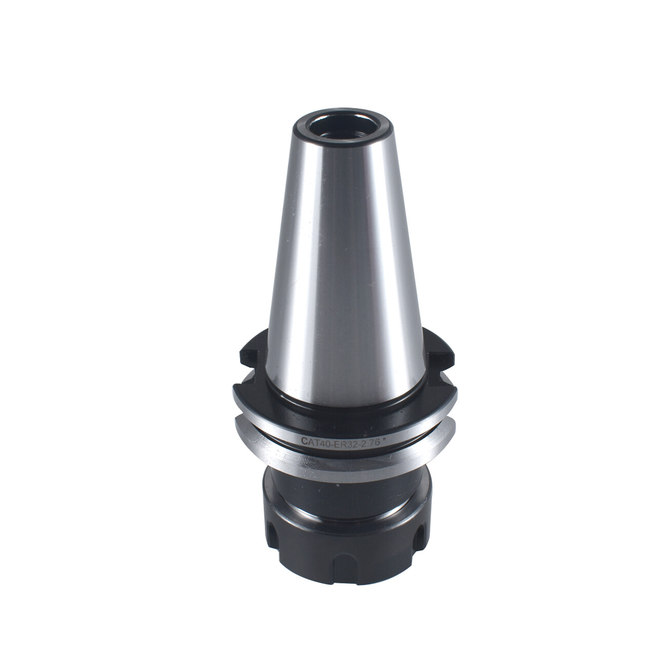 6pcs CAT40 ER32 Tool Holder 70mm 2.76″ Collet Chuck Balanced G2.5 20000RPM USA