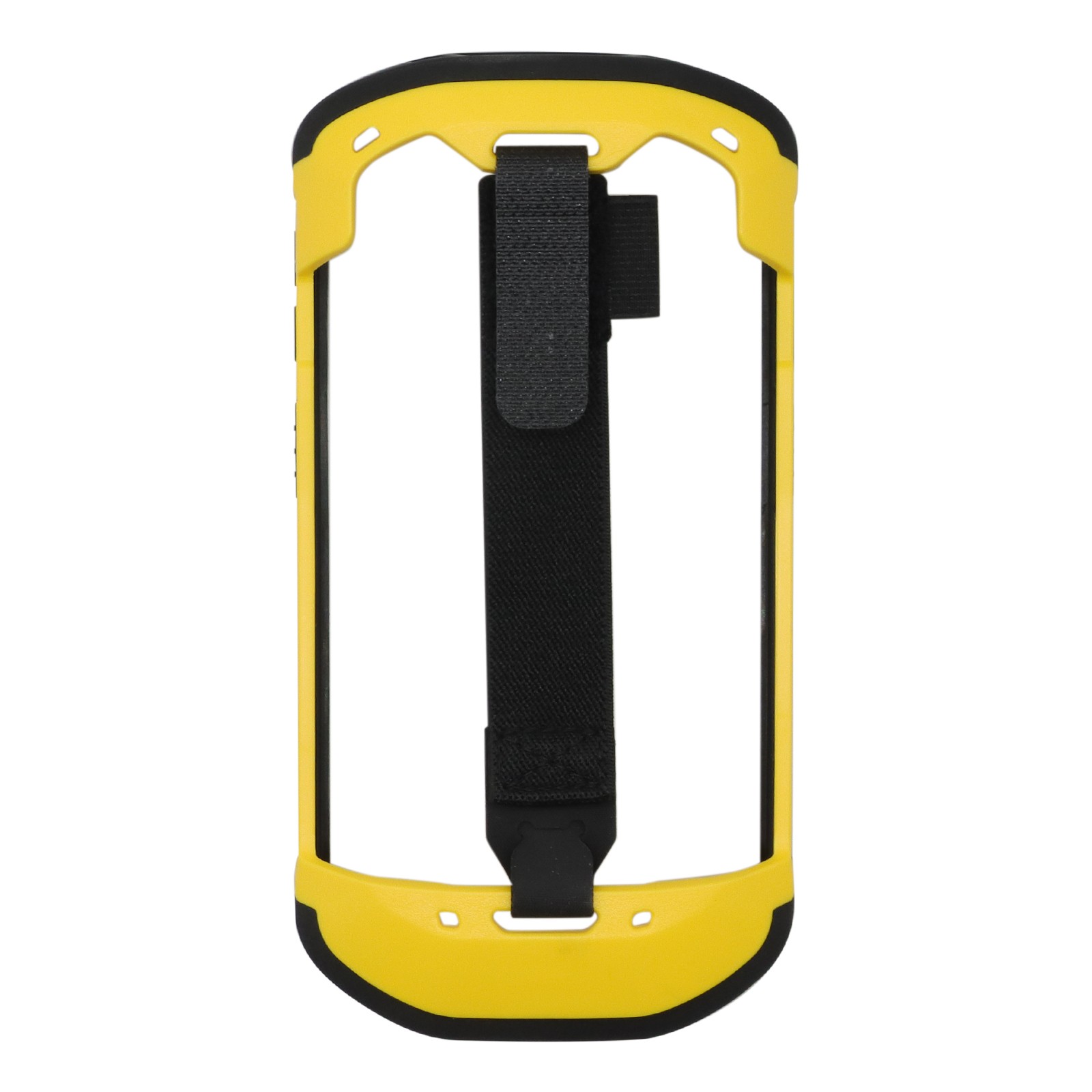 1x Upgraded Protective Cover Case w/ Strap for Zebra TC51 TC52 TC56 TC57 TC510K
