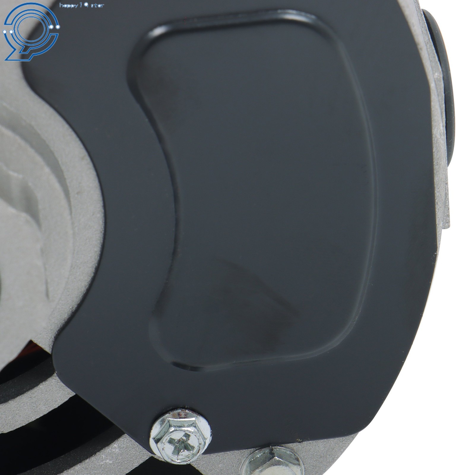 1 Phase 115-230 Volts 3 HP SPL 3450 RPM Electric Motor 56 Frame 5/8″