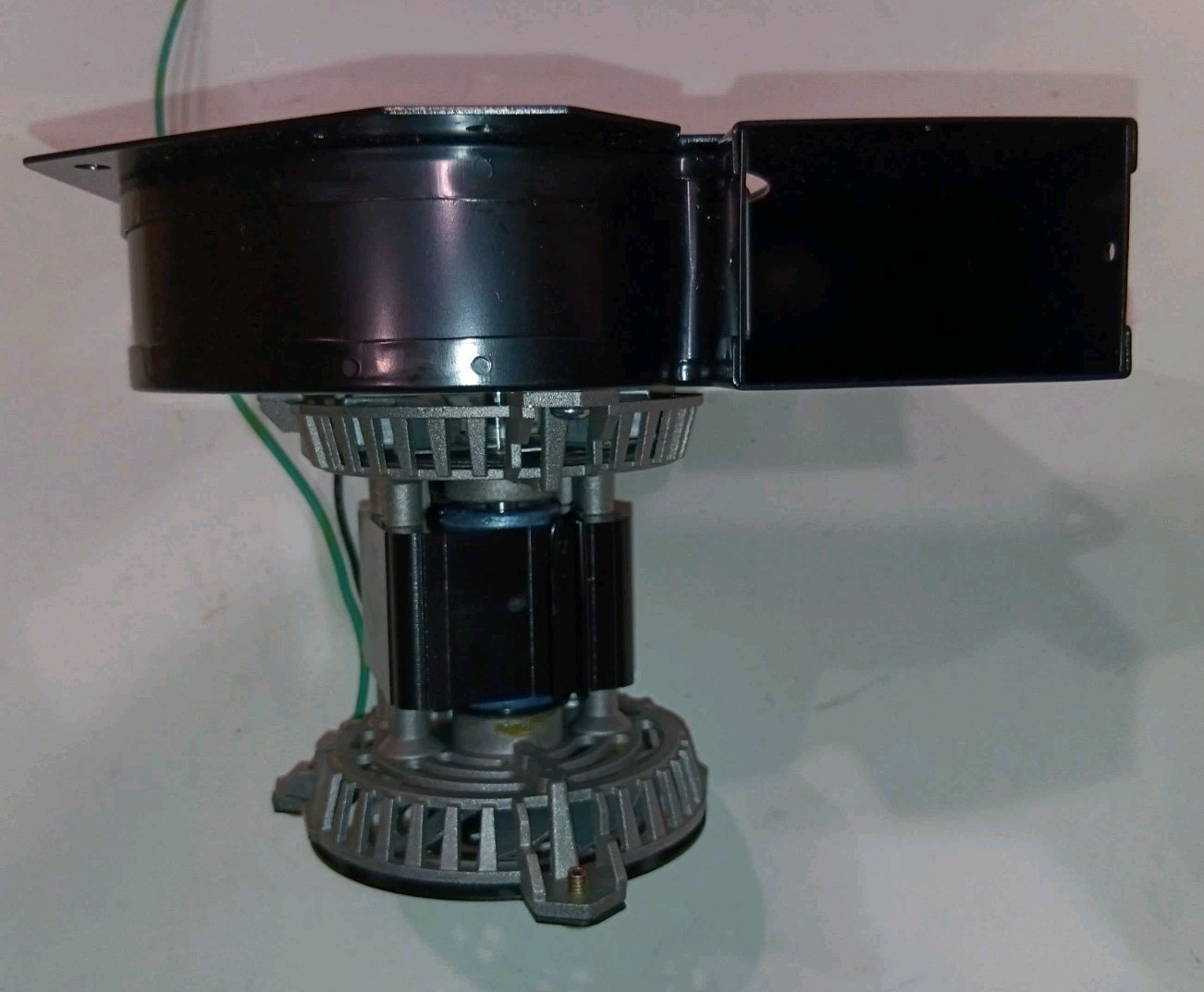 ClimaTek IND99 601 Furnace Draft Inducer Motor 120V 3000 RPM 1.3A New Open Box