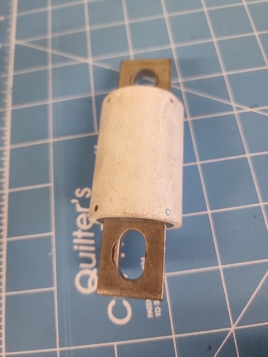 Bussmann FWH-400A FUSE