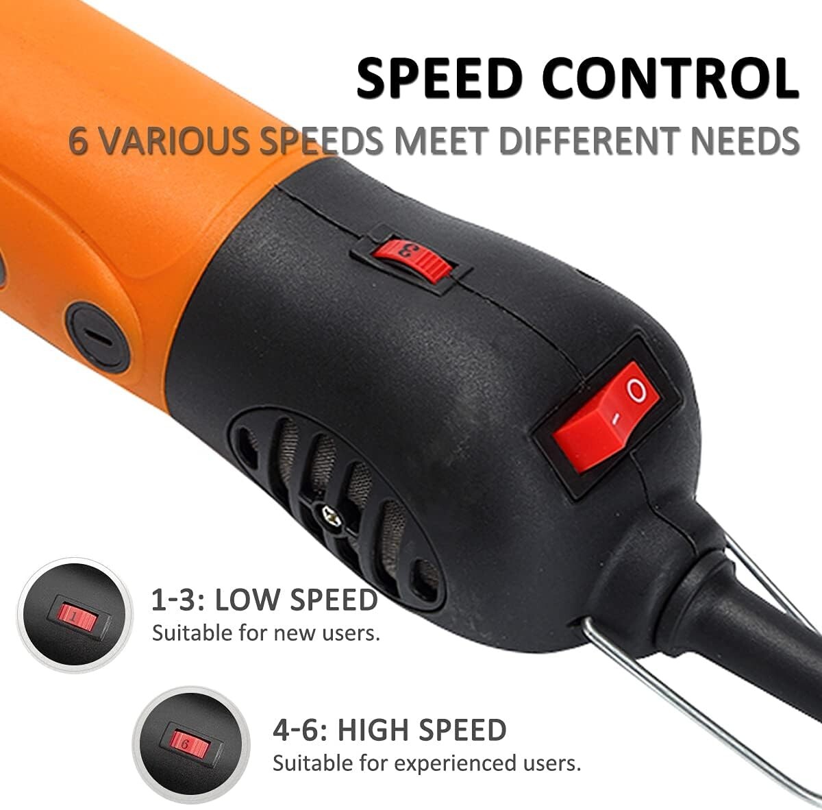 TAKEKIT Sheep Shears Professional Electric Clippers For Sheep Alpacas Corded