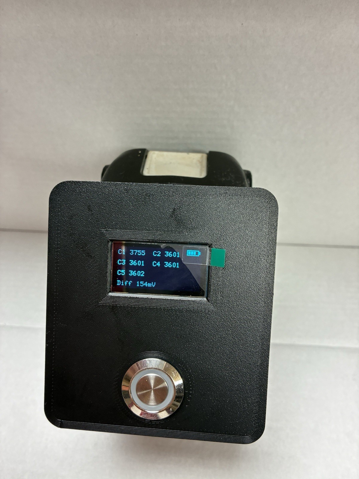 Makita LXT 18V Battery Unlocker Repair Tool ***stand-alone***