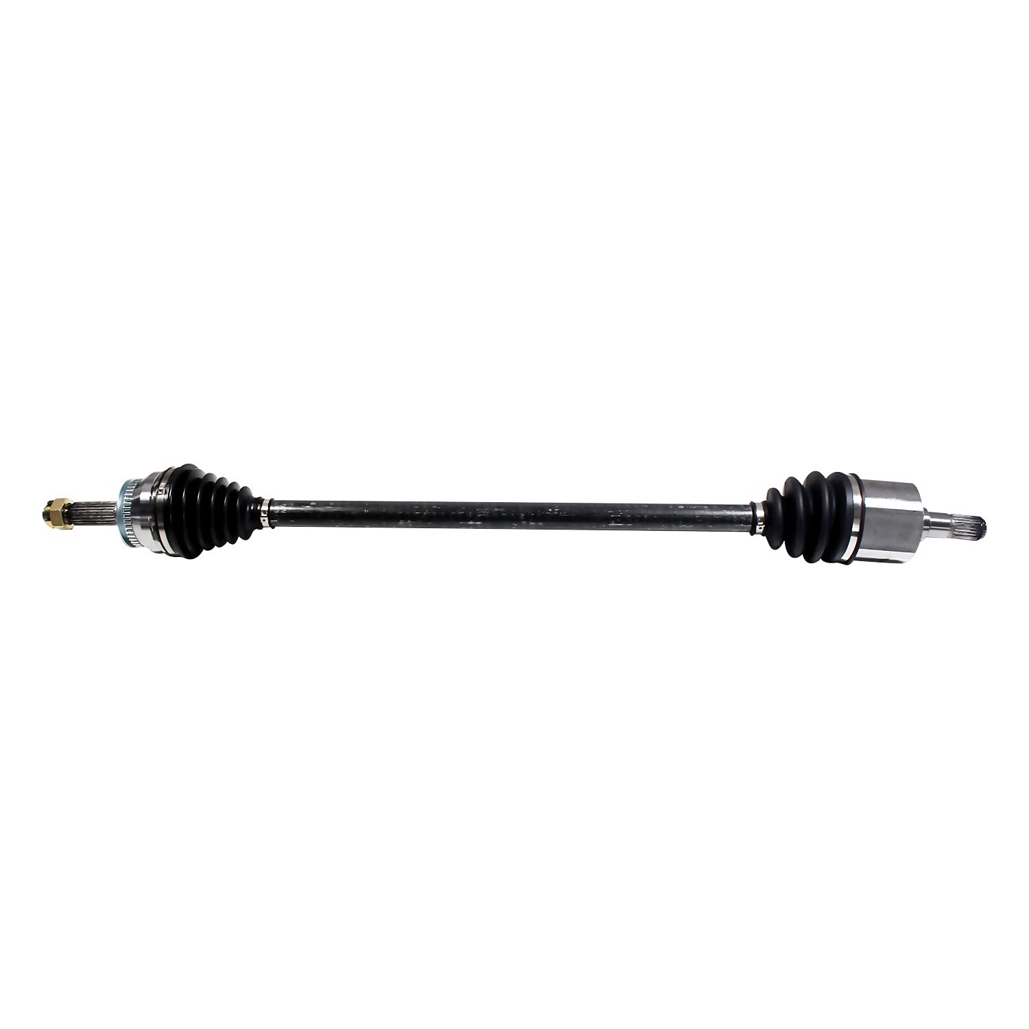 Front CV Axle Shaft Pair L/R Hyundai Elantra 01-06 Tiburon 03-08 2.0L