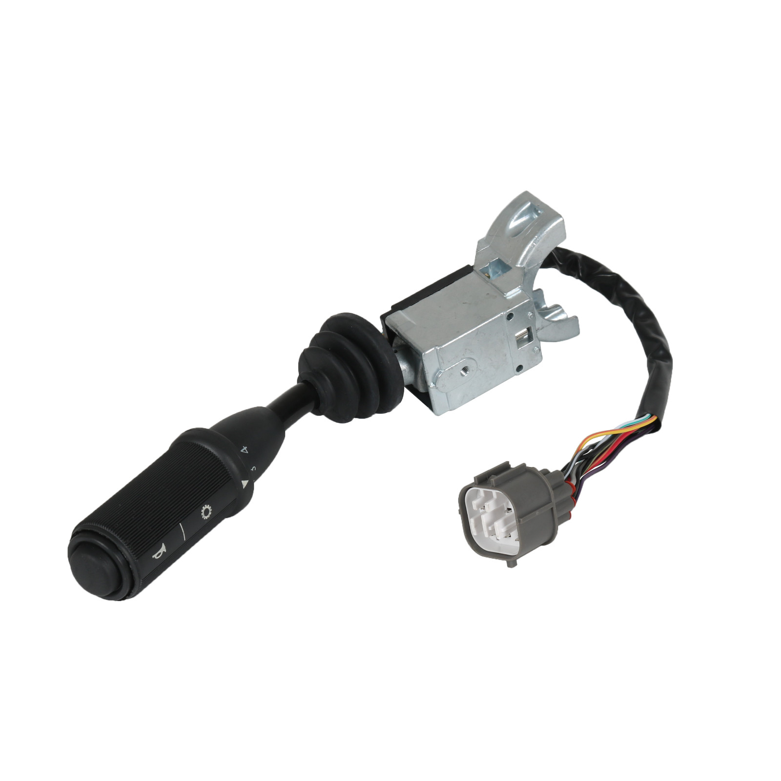 701/80298 for JCB Backhoe 1400B 1550B 1600B 1700B Forward Reverse Column Switch
