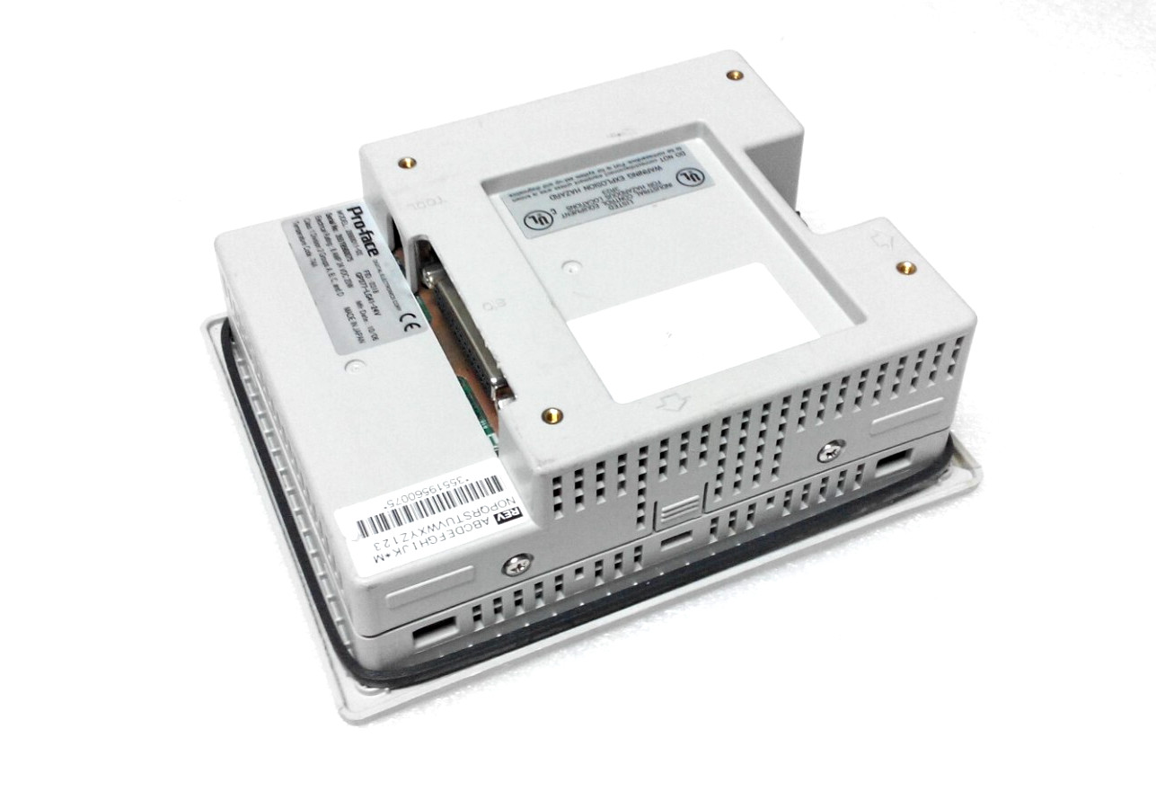 PRO-FACE 2880011-02/GP377-LG41-24V