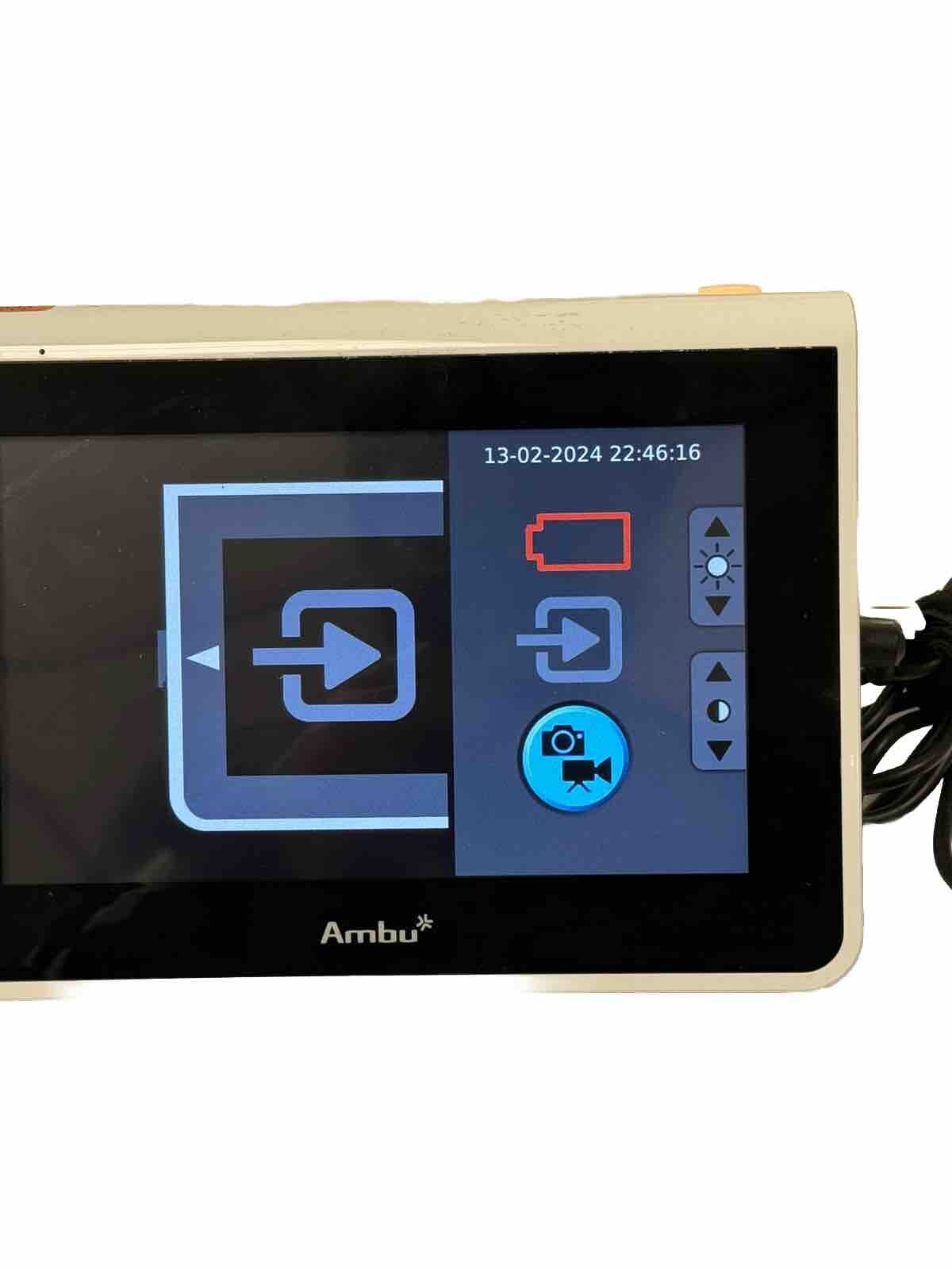 Ambu AVIEW Monitor Ref 405001000