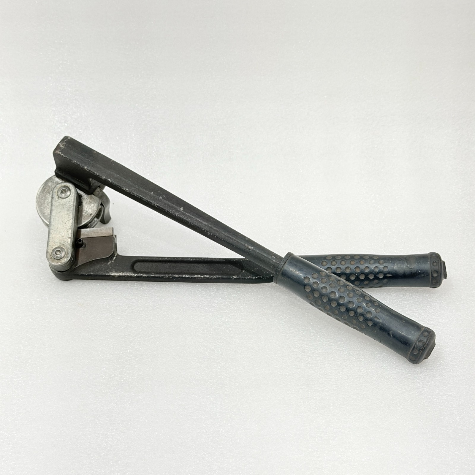 RIDGID MODEL 410M/36102 TUBING BENDER 10MM OD 24 MM R HEAVY DUTY INDUSTRIAL#2