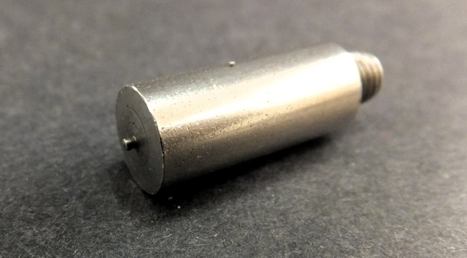 NFLSSSD51634 5316, 5/16 x 3/4 w/M5 x 3/16, STAINLESS, NON FLANGED, SHLDR CD STUD