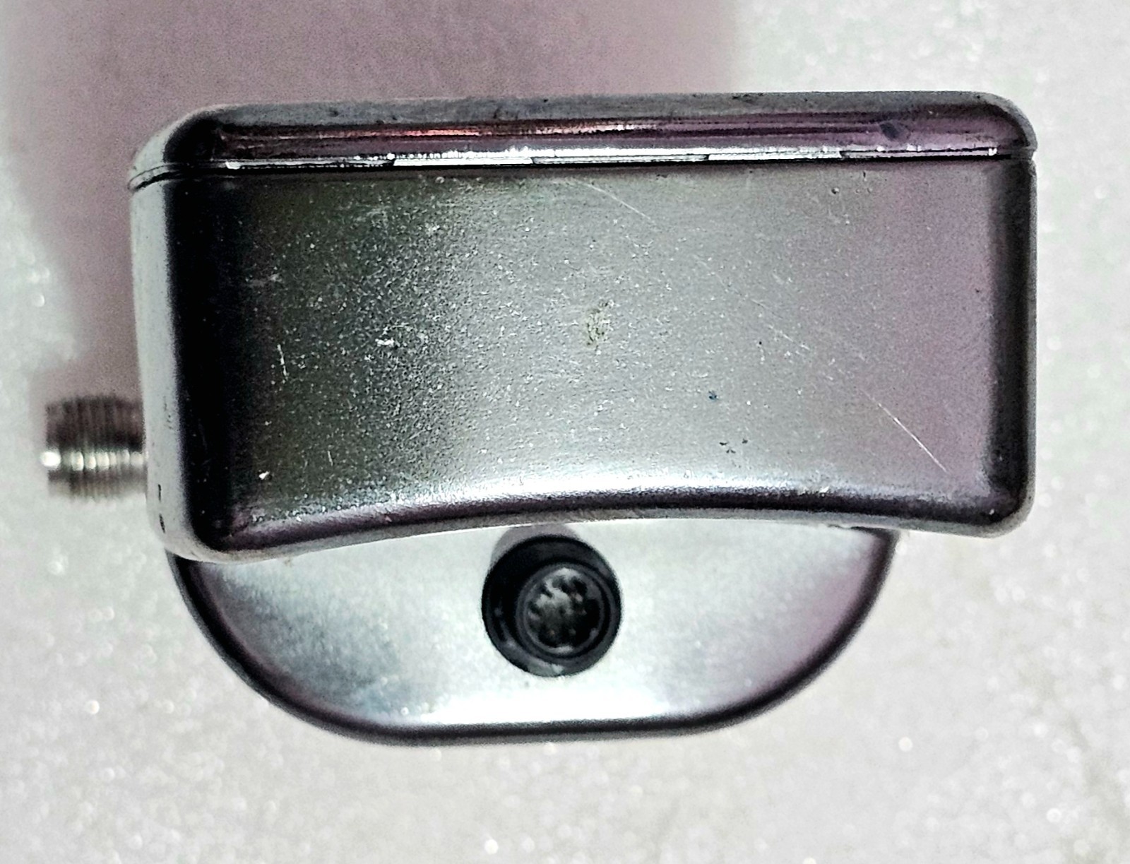 GE GENERAL ELECTRIC PANAMETRICS MODEL OXY.IQ -132-10 DIGITAL OXYGEN TRANSMITTER