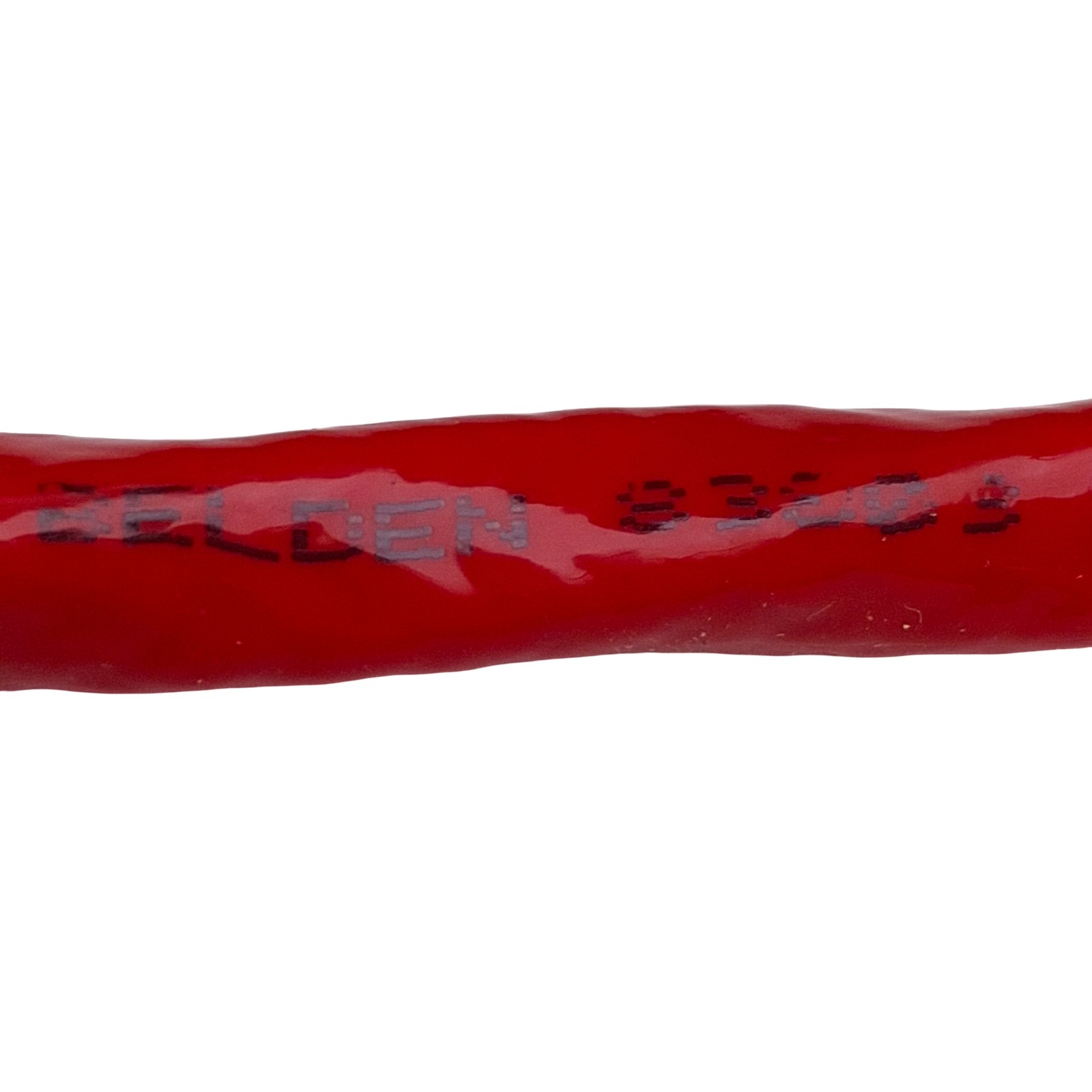Belden 83803 High Temperature Electronic Wire 12AWG 3C 200°C 300V *Sold By Foot*