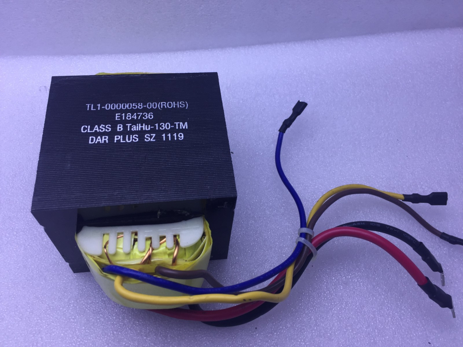 Cyberpower 1350VA Transformer