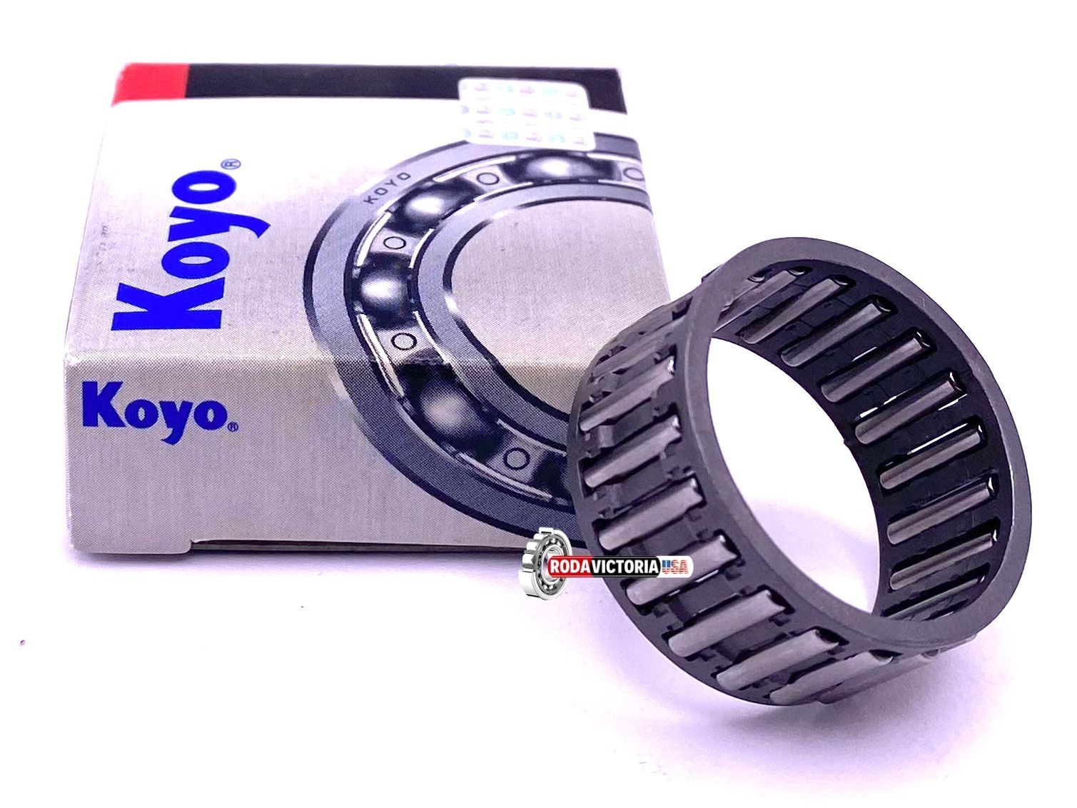 KOYO Germany K22x26x13 H Needle Roller Bearing for KTM 0405222613 22x26x13 mm