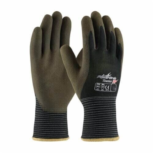 PIP PowerGrab Thermo 41-1430 Insulated Gloves 1 dozen pairs